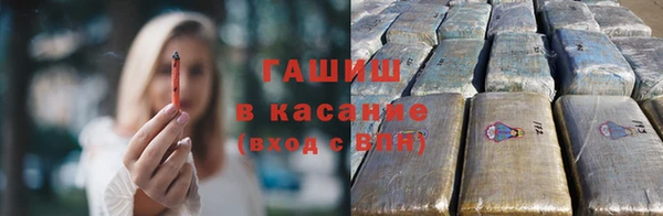 винт Алзамай